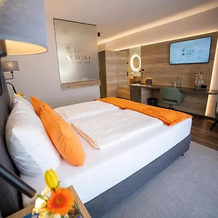 Lieb&wert Otel Raesfeld