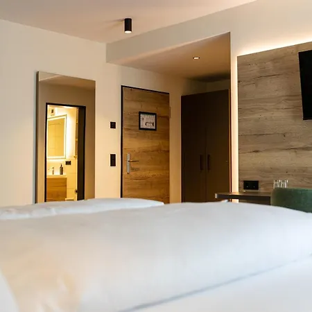 Hotel Lieb&wert