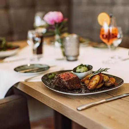 Hotel Lieb&wert Raesfeld