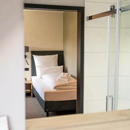 Lieb&wert Hotel