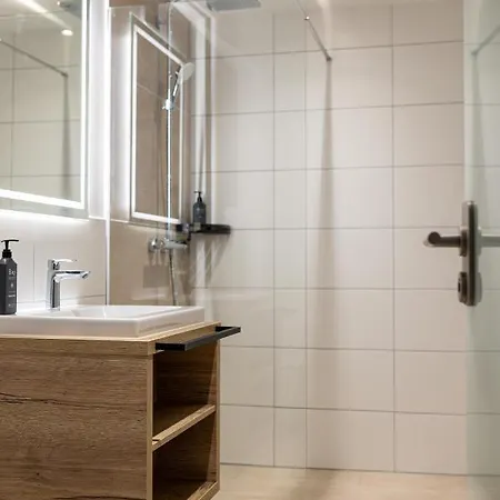 Lieb&wert Hotel