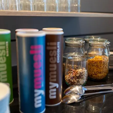 Lieb&wert Hotel Raesfeld