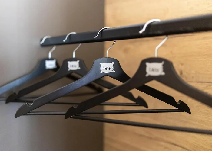 Lieb&wert מלון 3*