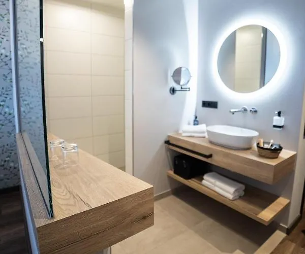 Lieb&wert ホテル 3*