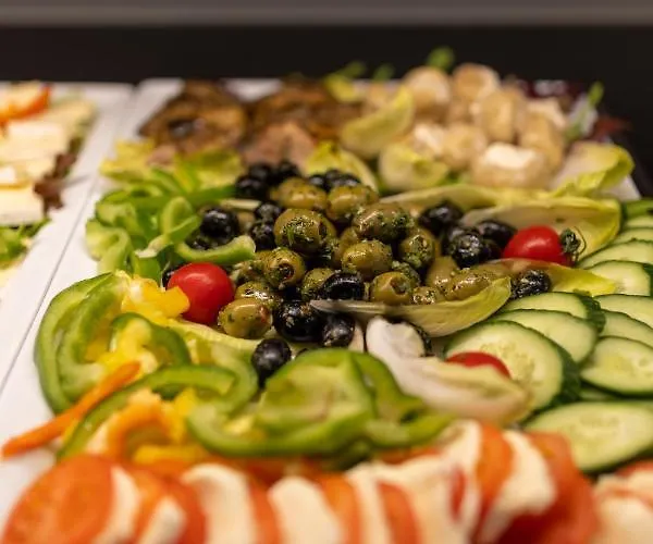 מלון Lieb&wert 3*