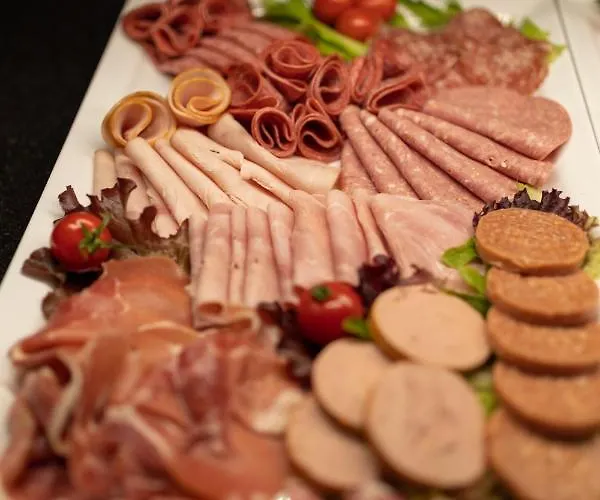 Lieb&wert מלון 3*