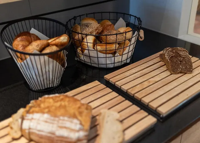 ホテル Lieb&wert 3*